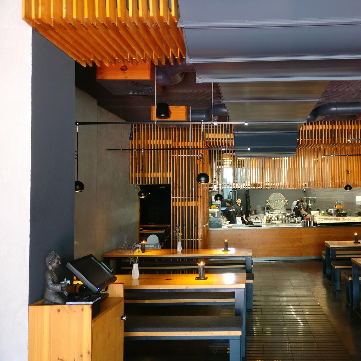 Restaurant "ZEN Restaurant & Bar" in Bonn