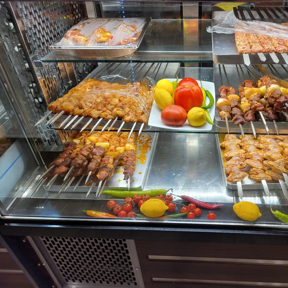 Restaurant "Felfela Restaurant" in Düsseldorf