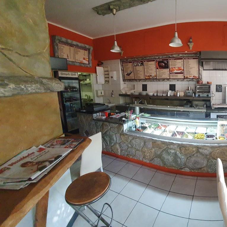 Restaurant "Gangels Grill" in Düsseldorf