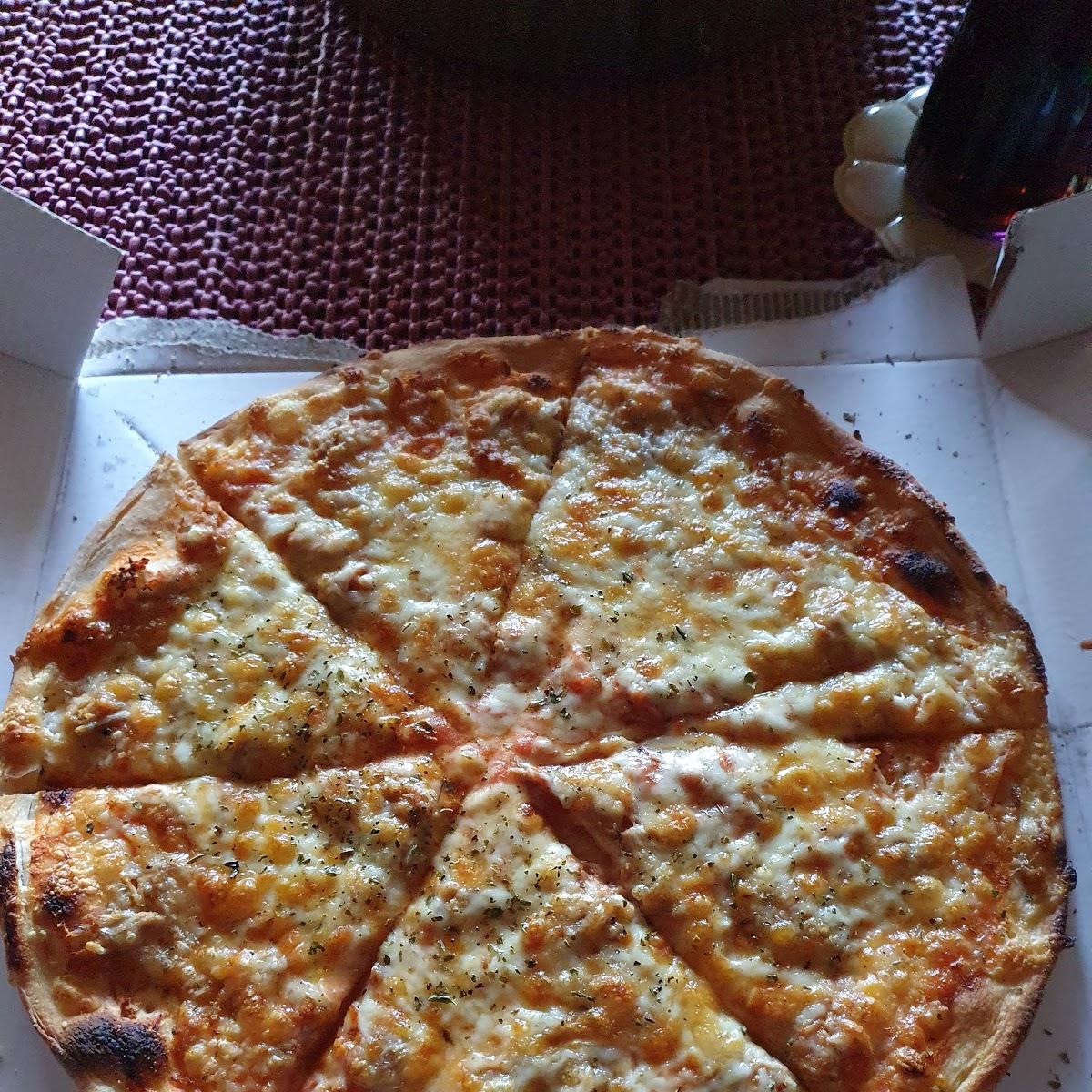 Restaurant "Pizzeria-Trattoria Il Gusto" in Mülheim an der Ruhr