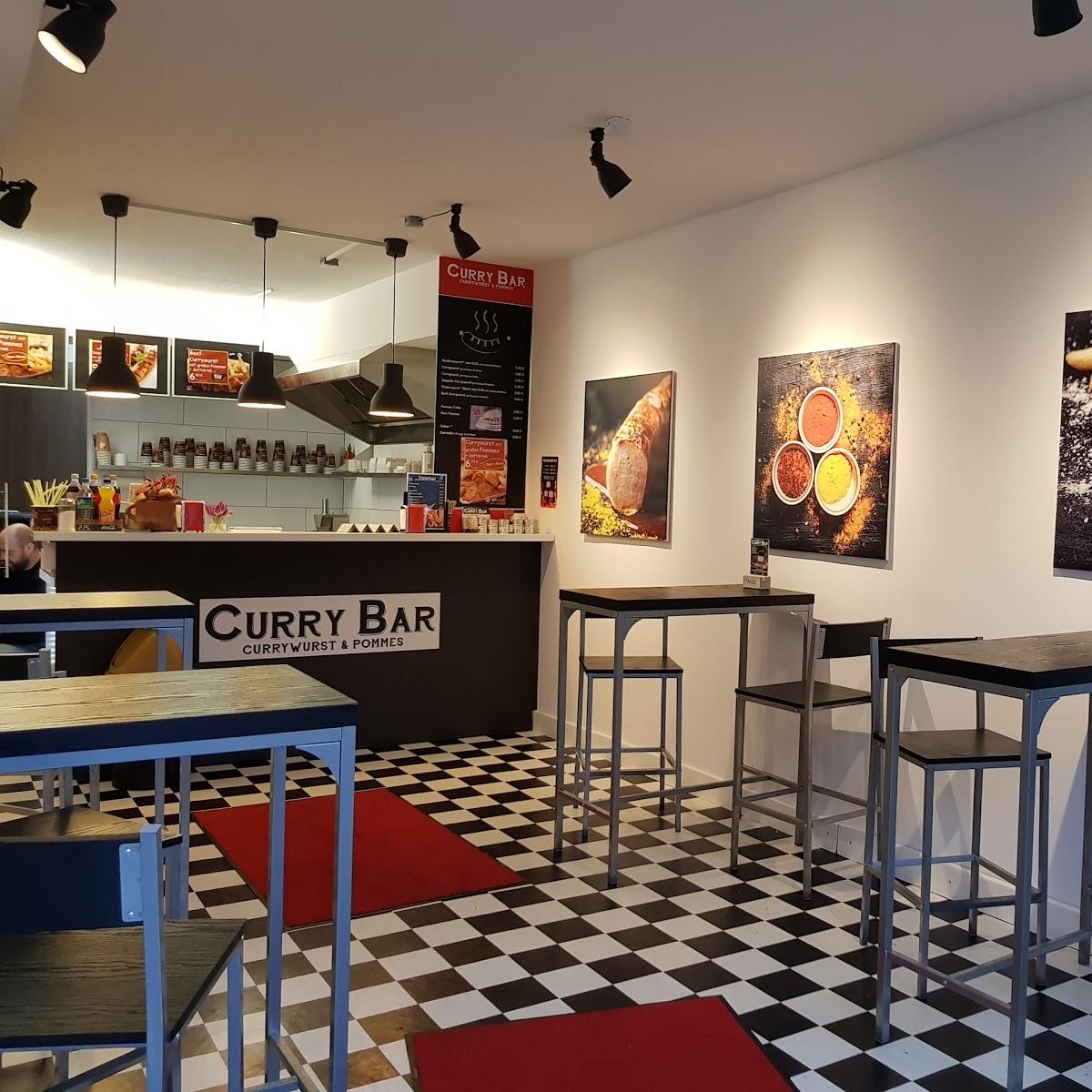 Restaurant "Bestell Dich Glücklich" in Königswinter