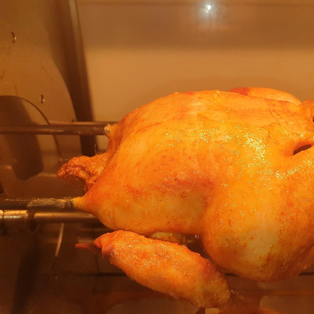 Restaurant "Adana Kebap & Pizza" in Hanau