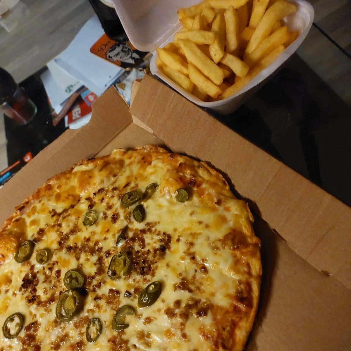 Restaurant "Bistro" in Hohenhameln