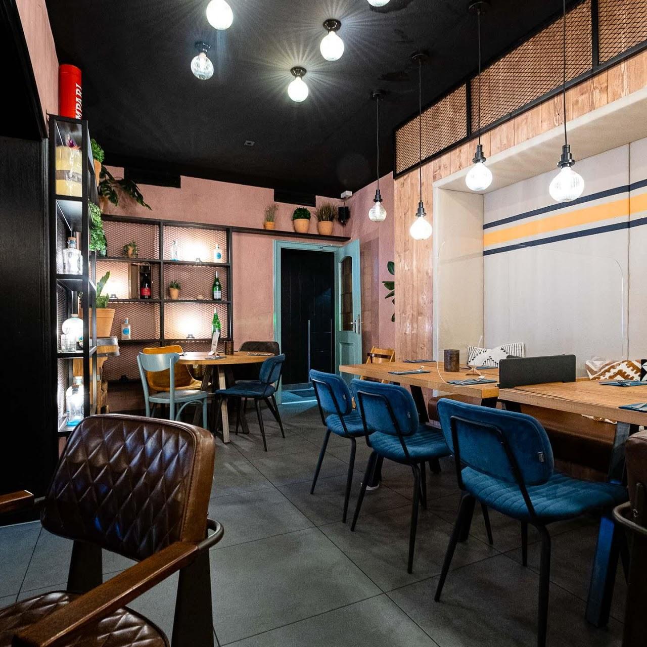 Restaurant "Little Eataly - Fine Italian Food" in Köln