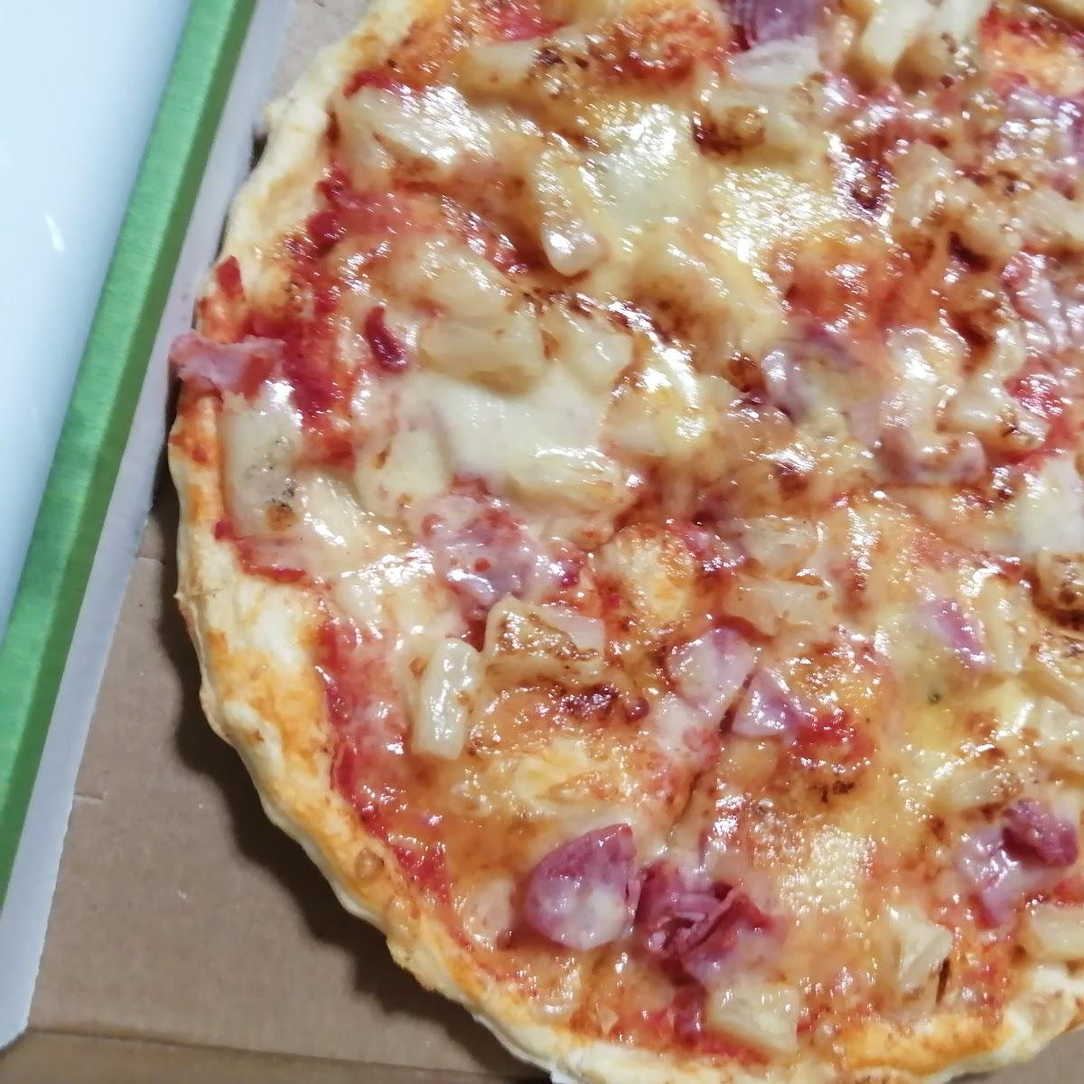 Restaurant "Pizzeria la Vespa" in Oberkotzau