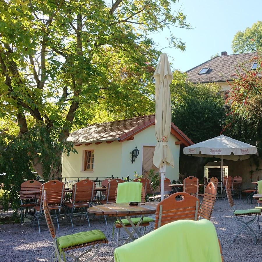 Restaurant "Historisches Armen Spital" in  Donaustauf