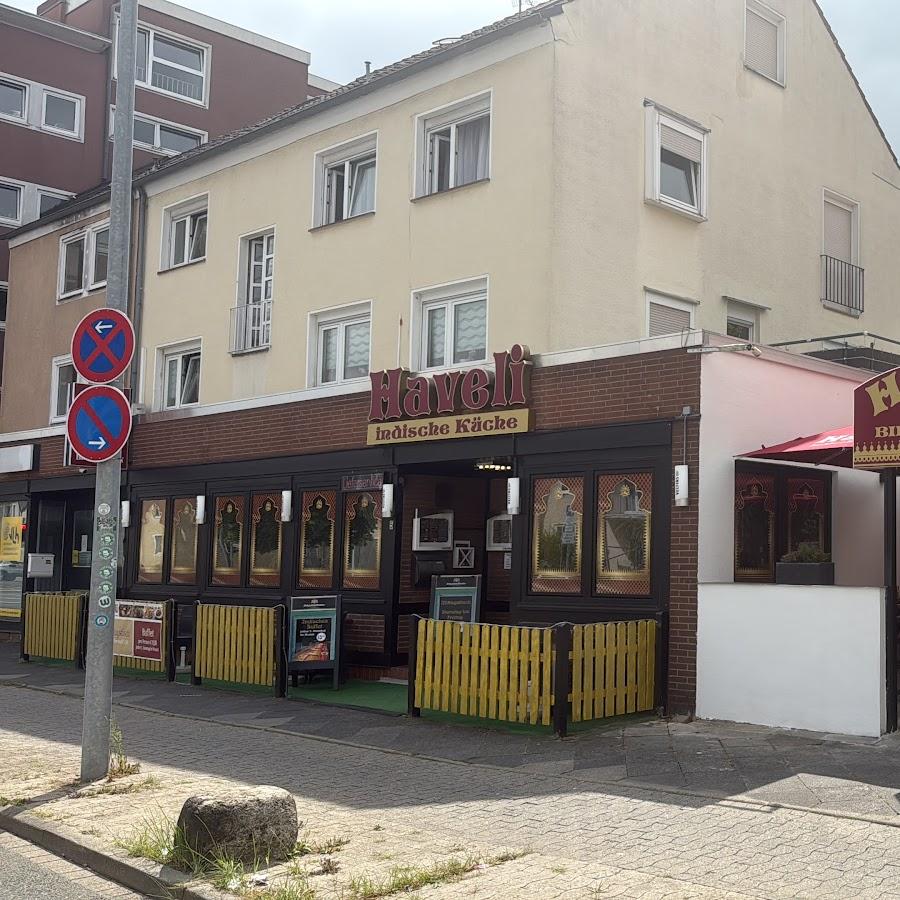 Restaurant "Haveli - Restaurant" in Wolfsburg