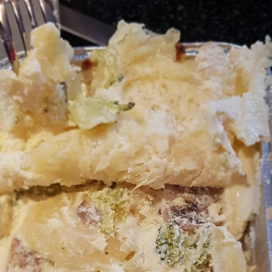 Restaurant "Pizza Blitz" in Hardheim