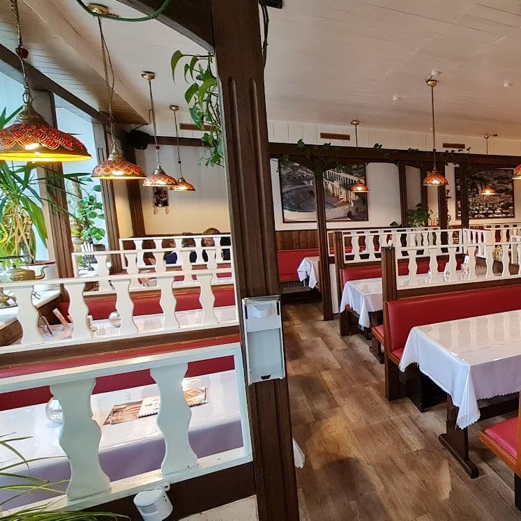 Restaurant "Amal Damaskus -" in Gütersloh