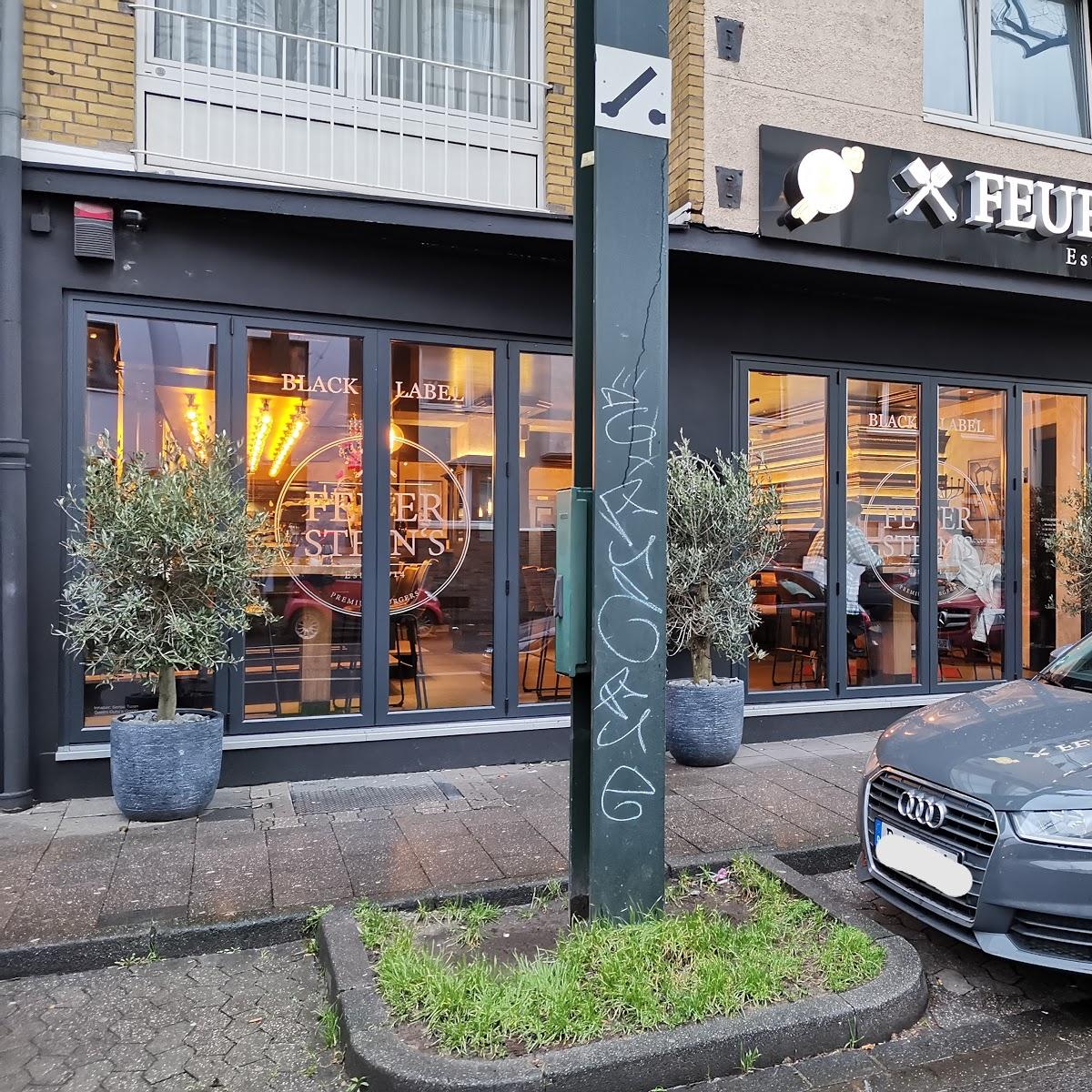 Restaurant "Feuerstein