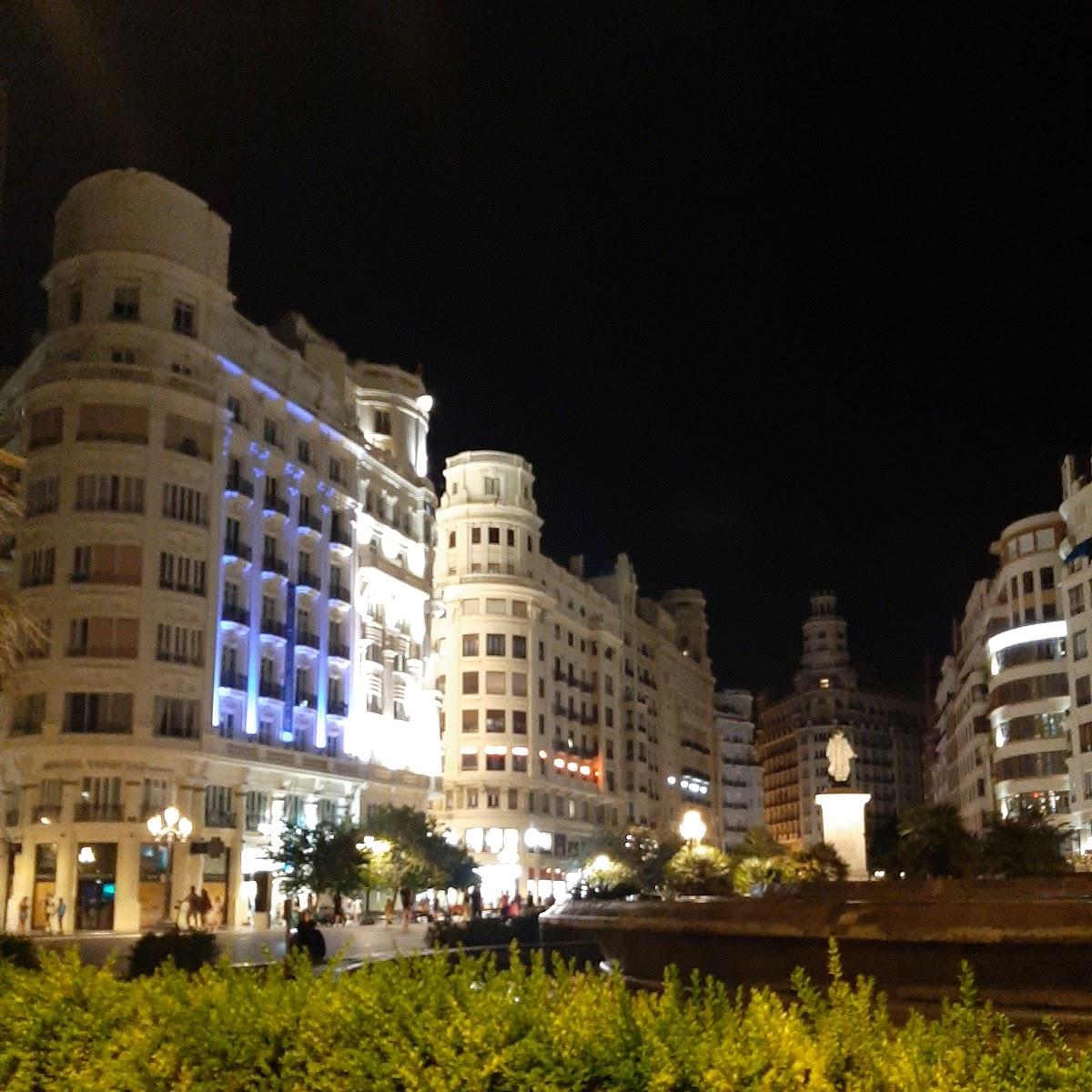 Restaurant "Neustädter Pizzeria" in Osnabrück