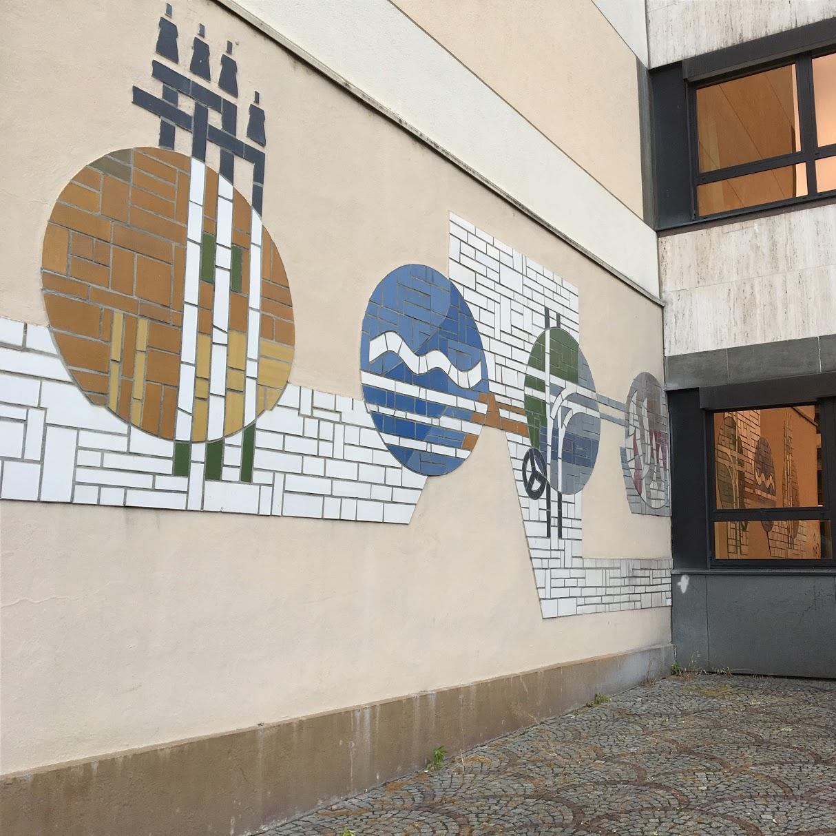 Restaurant "Pizzeria Mira Mare 1" in Mönchengladbach