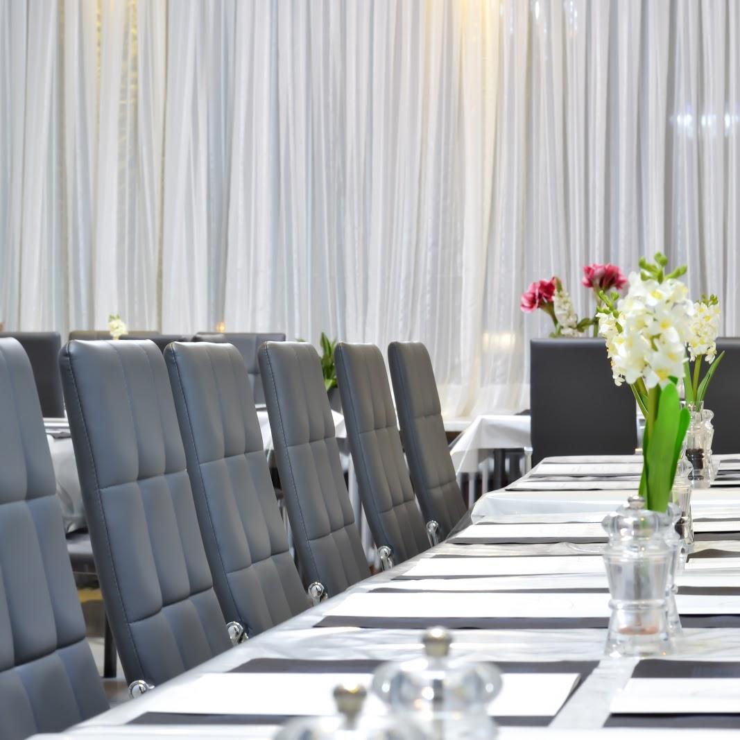 Restaurant "Bahar Restaurant" in Hamburg