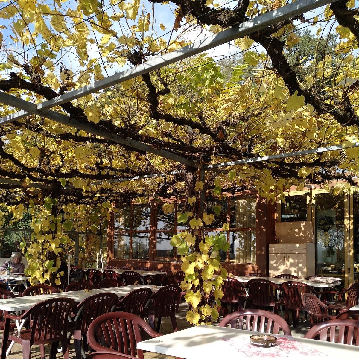 Restaurant "Weinstube Eibl" in  Donau