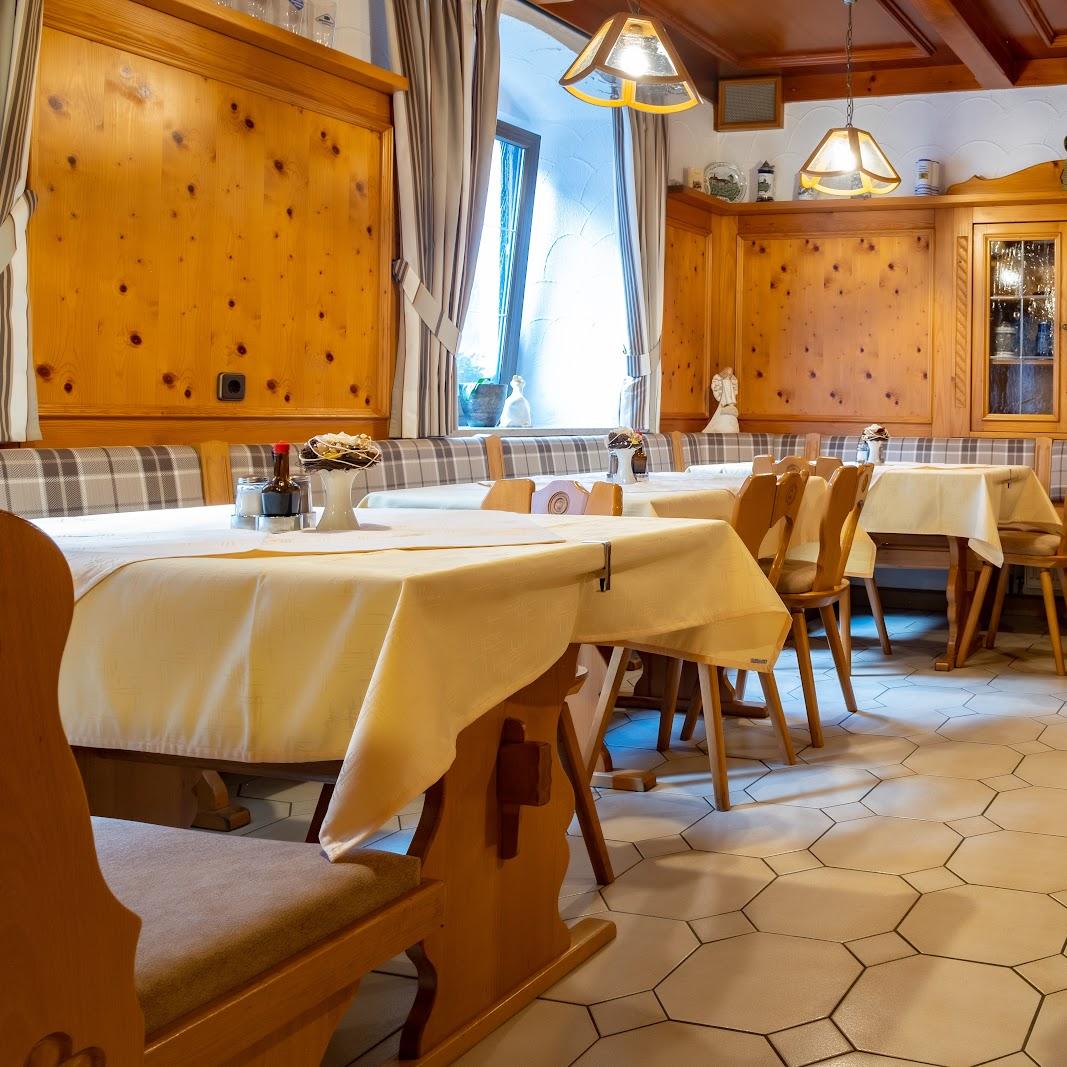 Restaurant "Gasthof Geier" in Wörth an der Donau