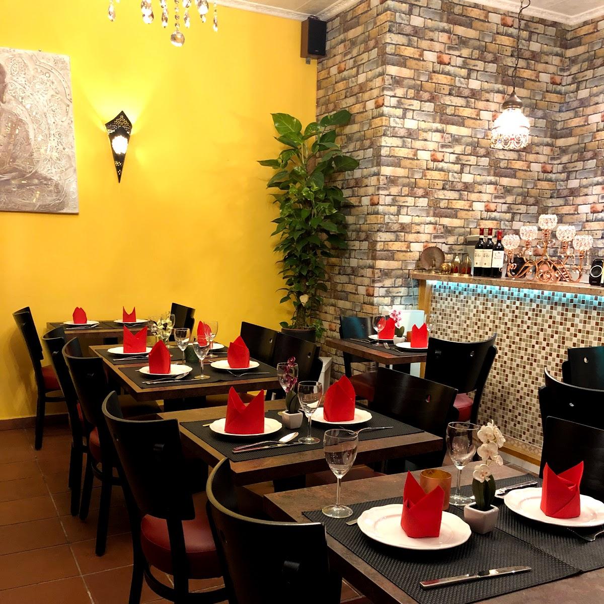 Restaurant "Kohinoor tandoori indisch restaurant" in Düsseldorf