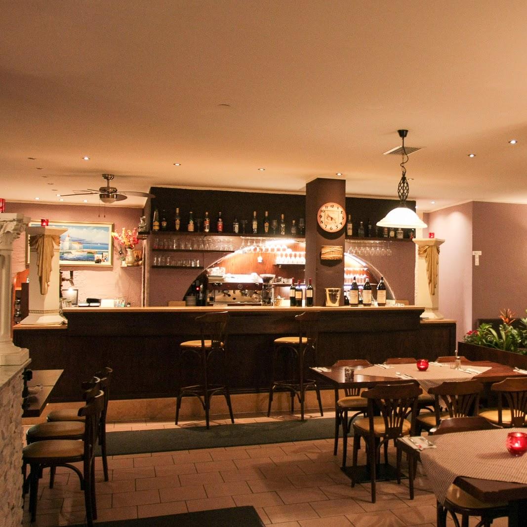 Restaurant "Restaurant Theologos" in Karlsfeld