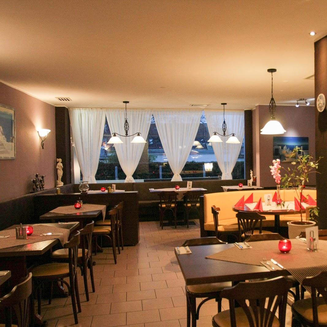 Restaurant "Restaurant Theologos" in Karlsfeld