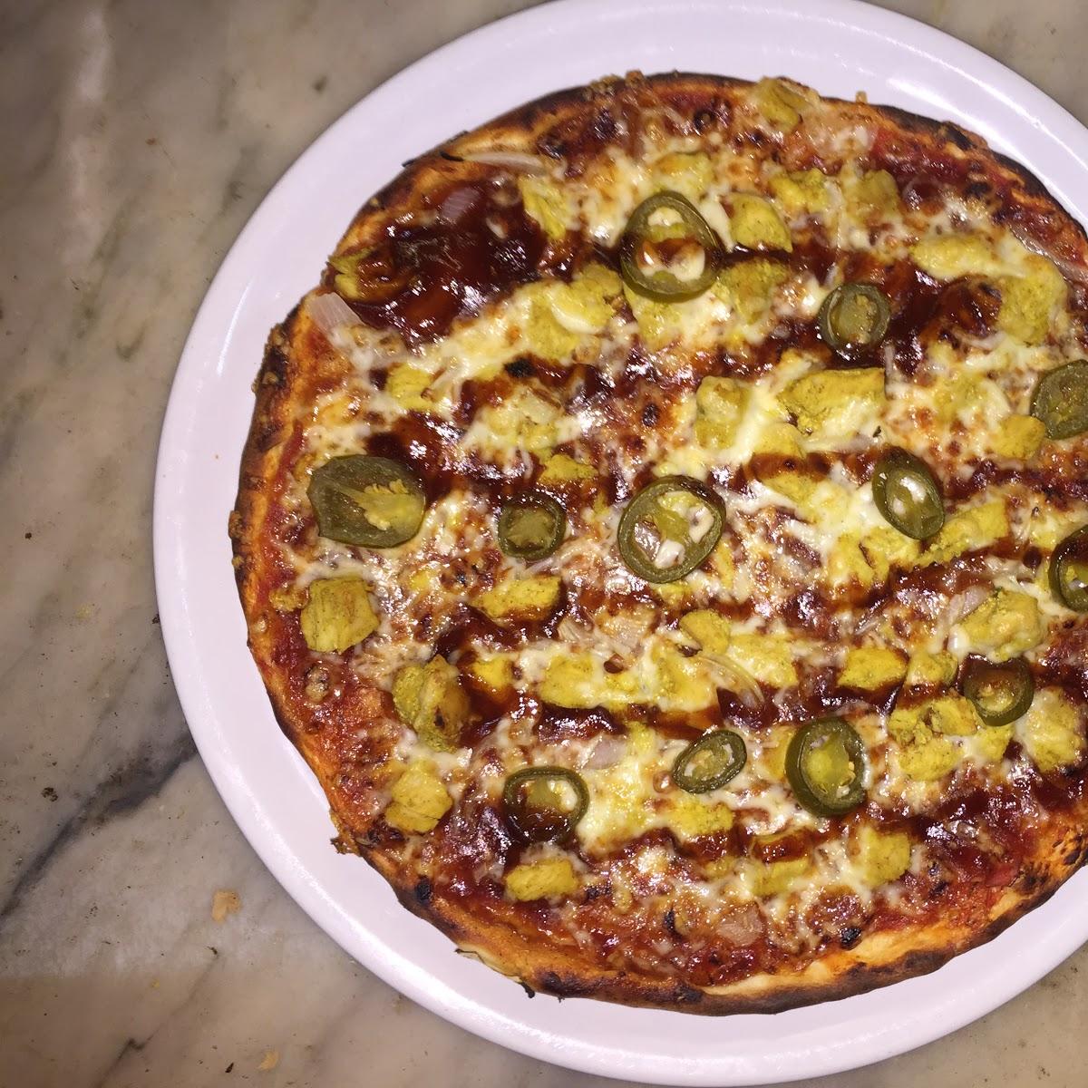 Restaurant "Pizzeria Plaza" in Essen