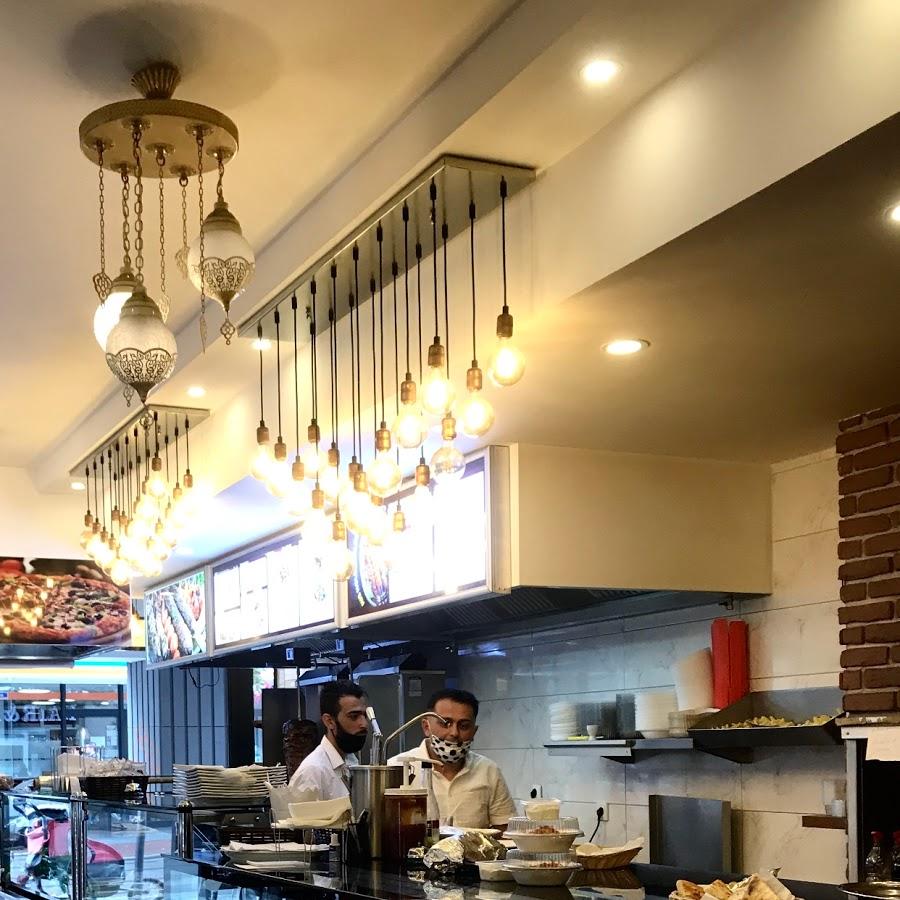 Restaurant "Orient Restaurant" in Neuss