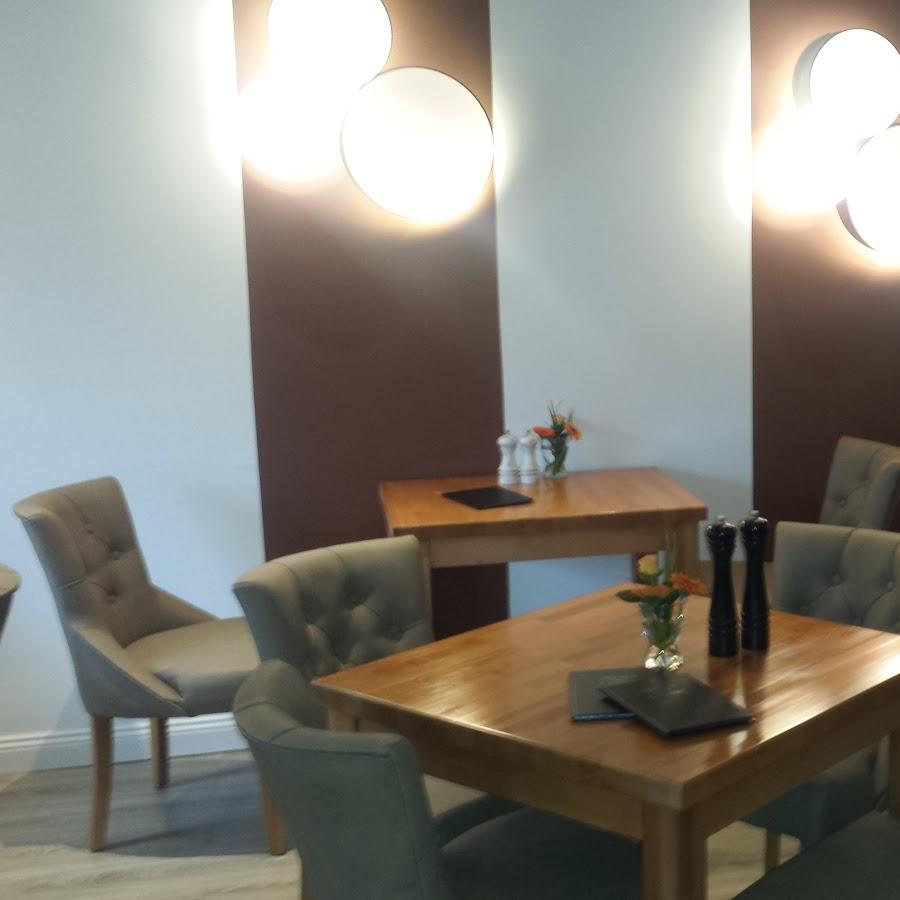 Restaurant "Bistro am Nordbad" in München