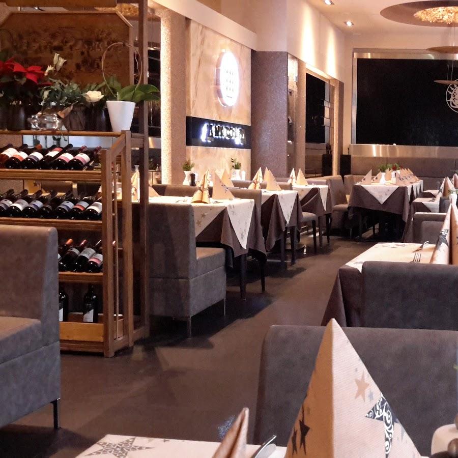 Restaurant "Fantasia 1 -" in Offenbach am Main