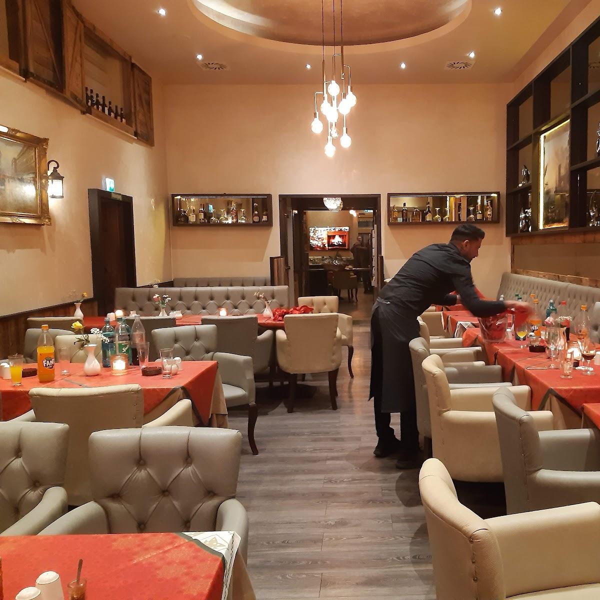 Restaurant "Fantasia 1 -" in Offenbach am Main