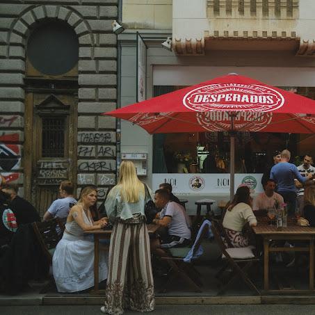Restaurant "YO PIZZA" in Hamburg