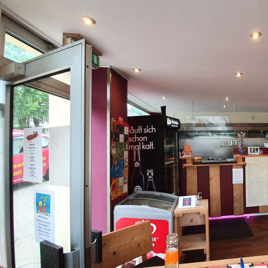 Restaurant "Bastians Currywurst & Meer GbR" in Flensburg