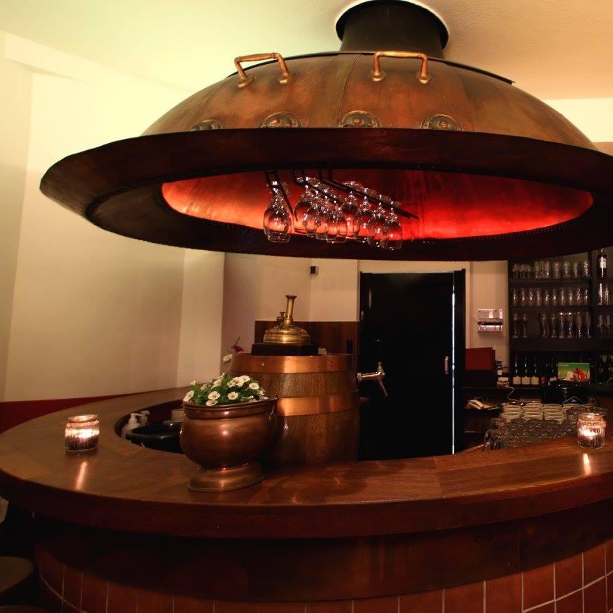 Restaurant "Hotel-Restaurant Sudpfanne" in Heidelberg