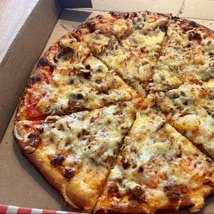 Restaurant "Pizza Company" in Köln