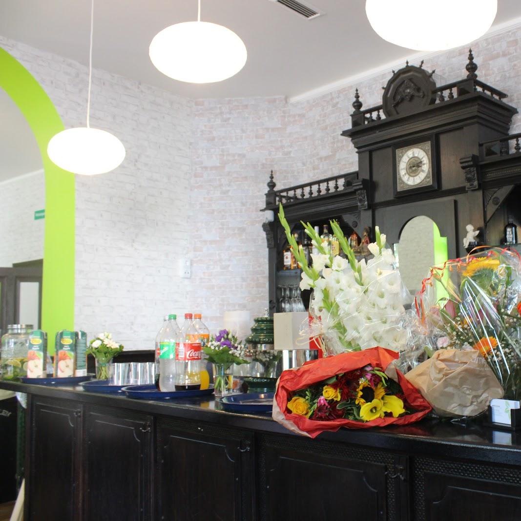 Restaurant "Hari Moksh Vegetarisches Restaurant" in Berlin