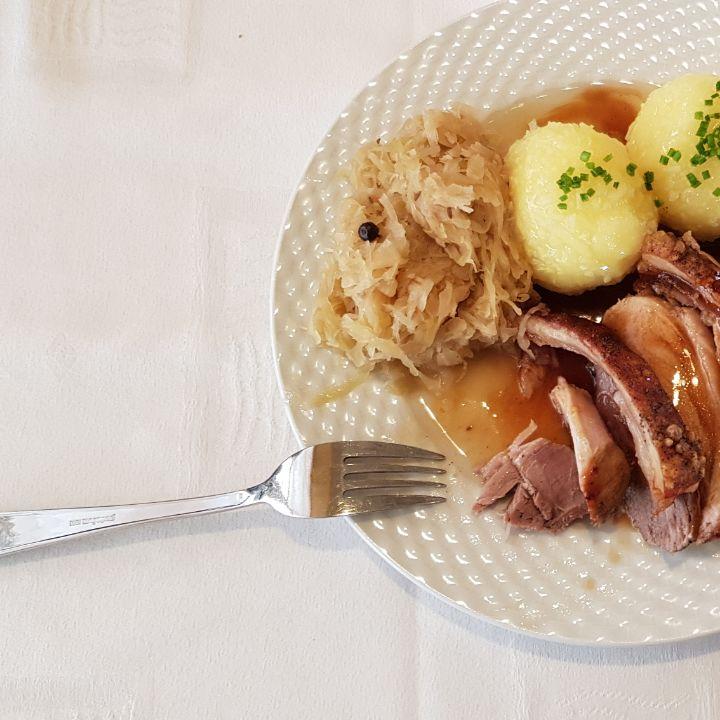 Restaurant "Tennisstüberl" in  Neutraubling