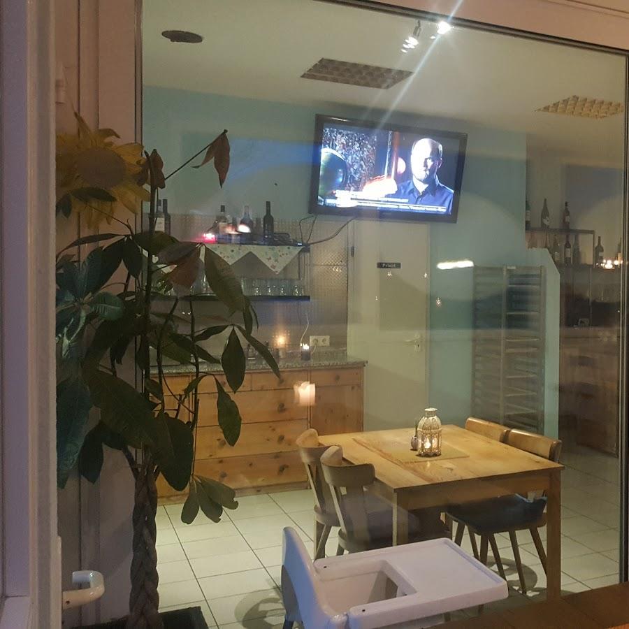 Restaurant "Rauendahl Grill" in Hattingen