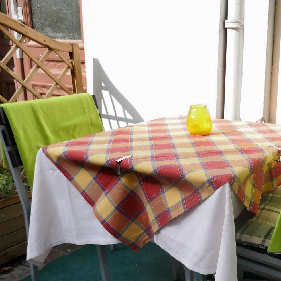 Restaurant "Madonna del Castello" in Berlin