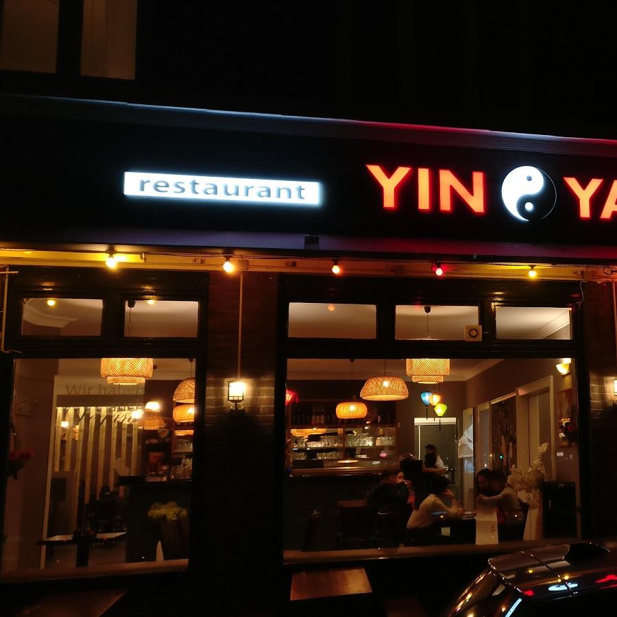 Restaurant "Yin Yang" in Hamburg
