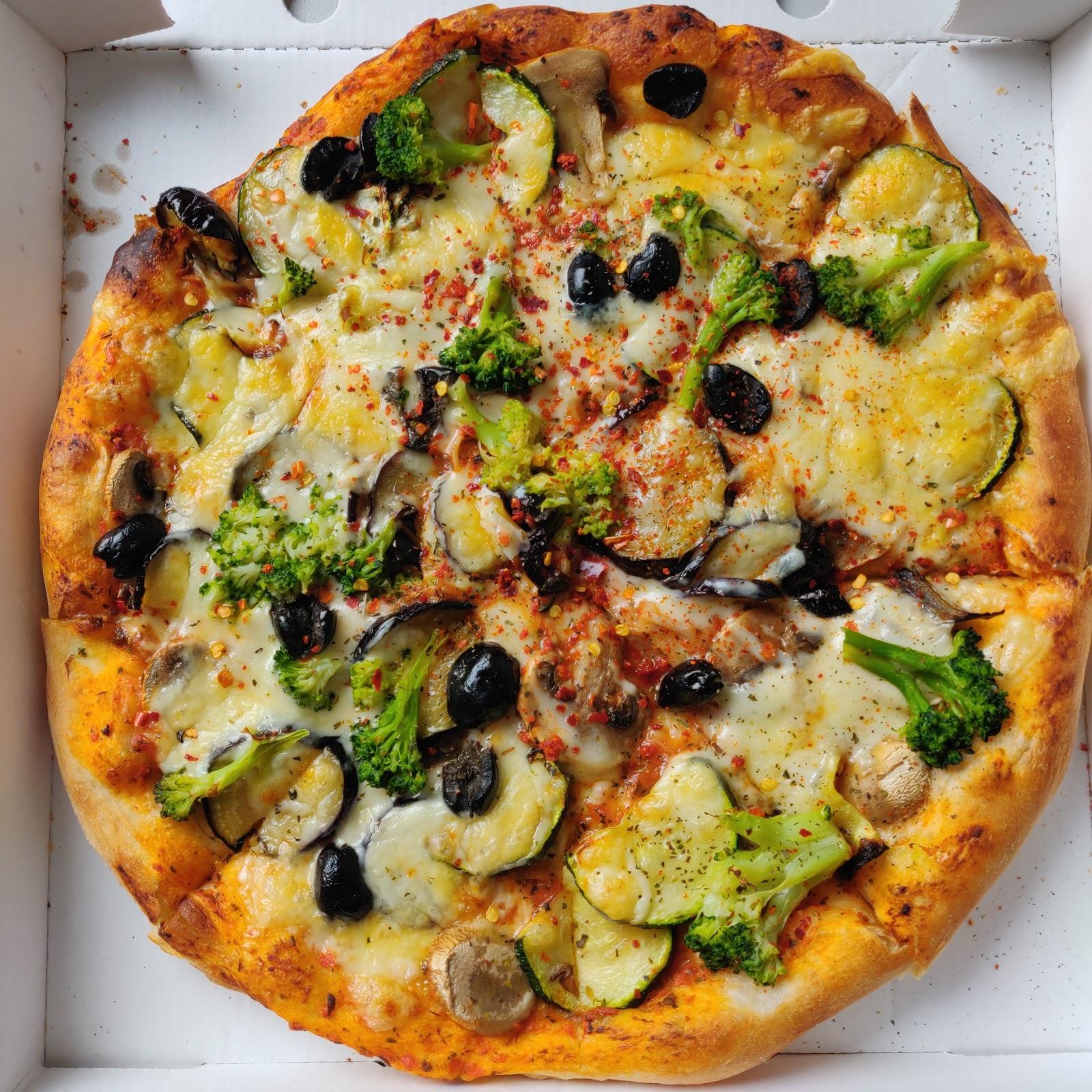 Restaurant "HANNO FOOD Döner . Burger. Pizza" in Hannover