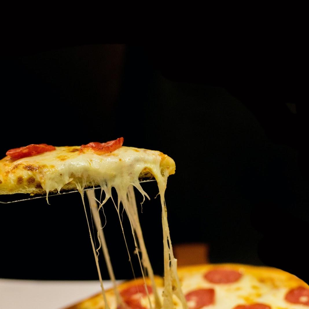 Restaurant "Pizzeria Roma Heddernheim (Frankfurt)" in Frankfurt am Main