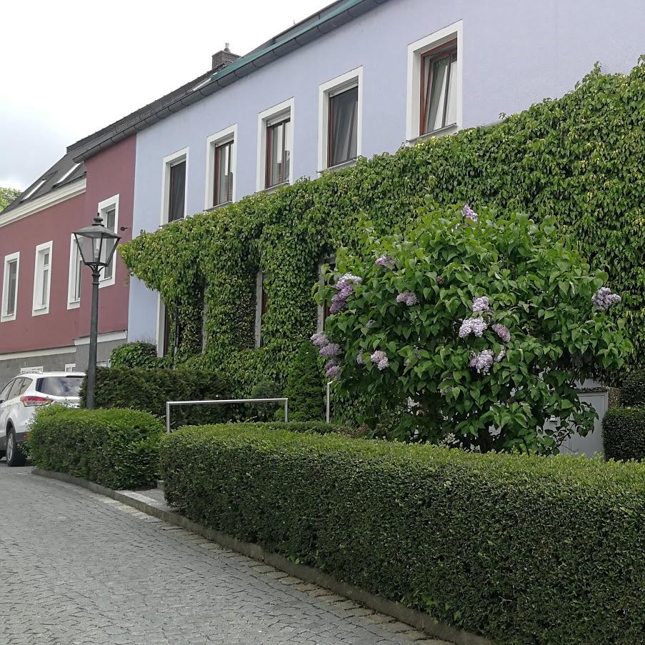 Restaurant "Gasthof Butz" in  Donau