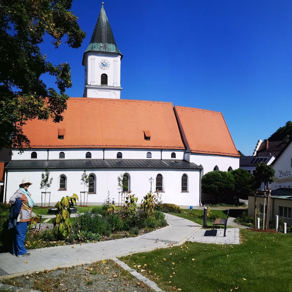 Restaurant "Gasthof Beim Butz" in Wörth an der Donau