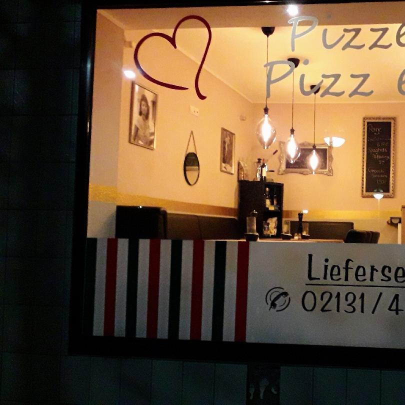 Restaurant "Pizzeria Pizz e Cor" in Neuss