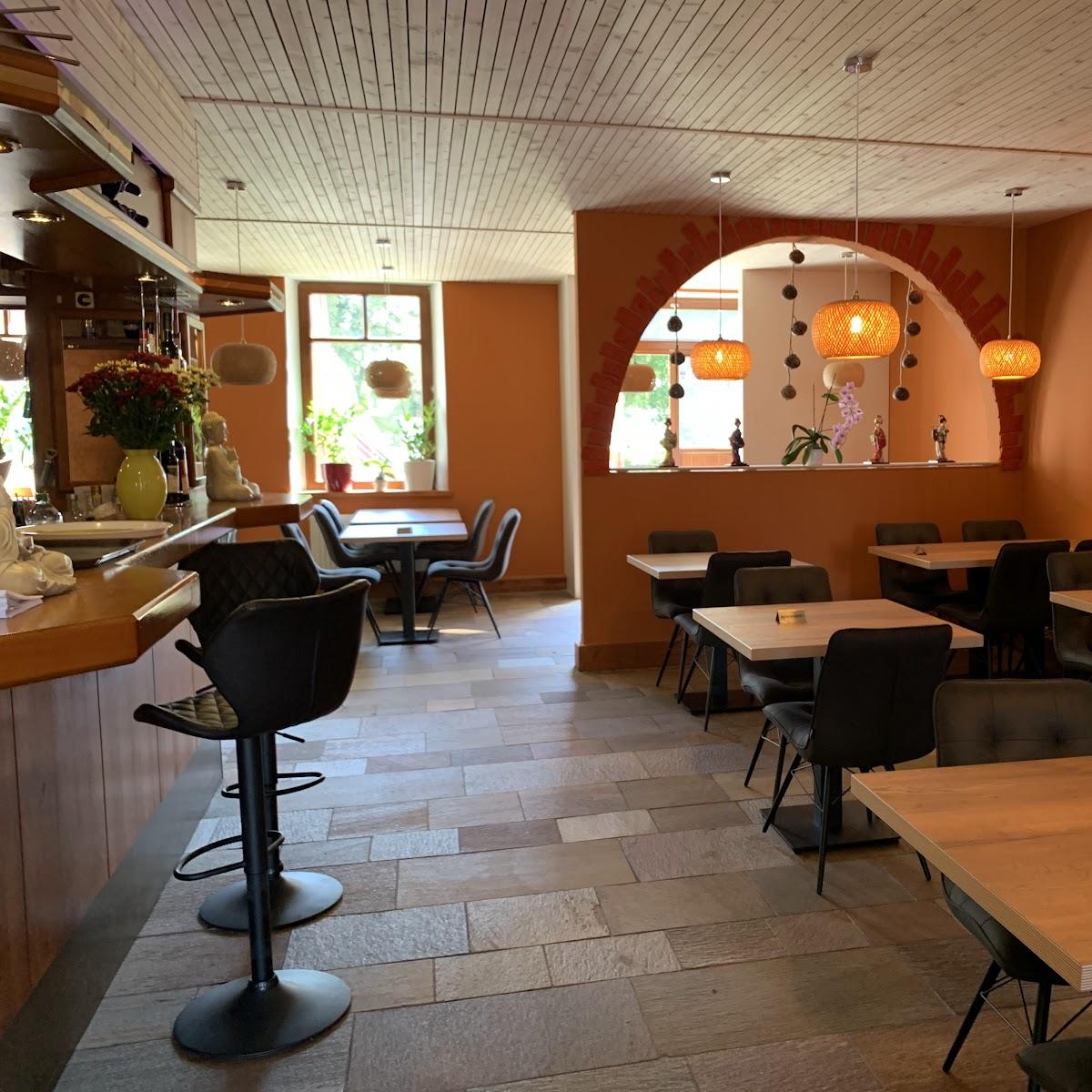 Restaurant "Teruo Sushi" in Neutraubling