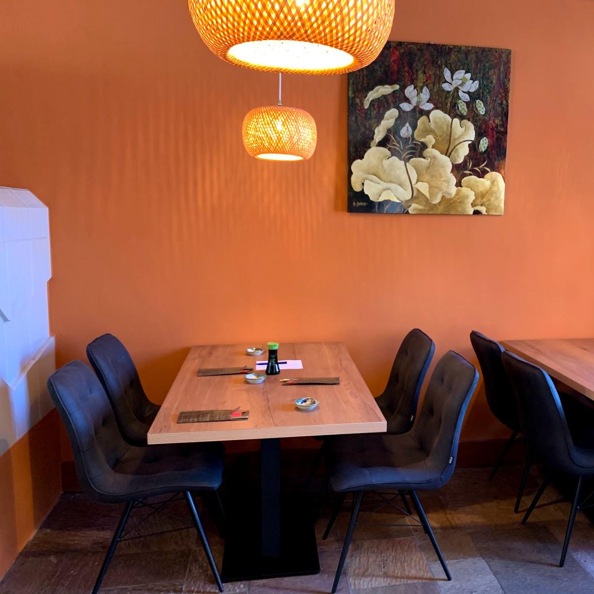 Restaurant "Teruo Sushi" in  Neutraubling