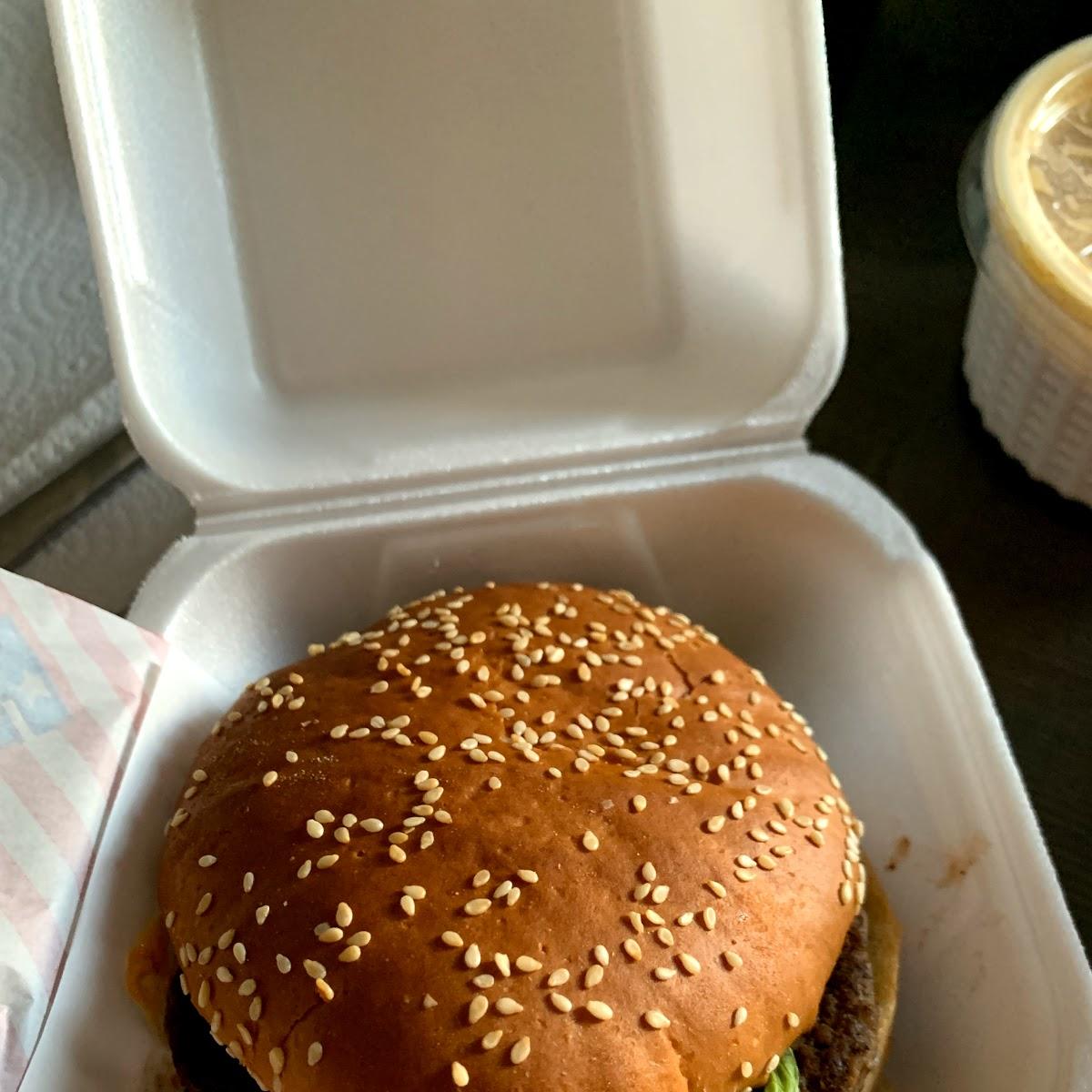 Restaurant "Pizza Day & Night" in Karlsruhe