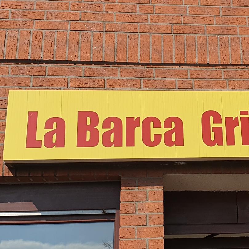 Restaurant "La Barca Grill-Pizzeria" in Duisburg