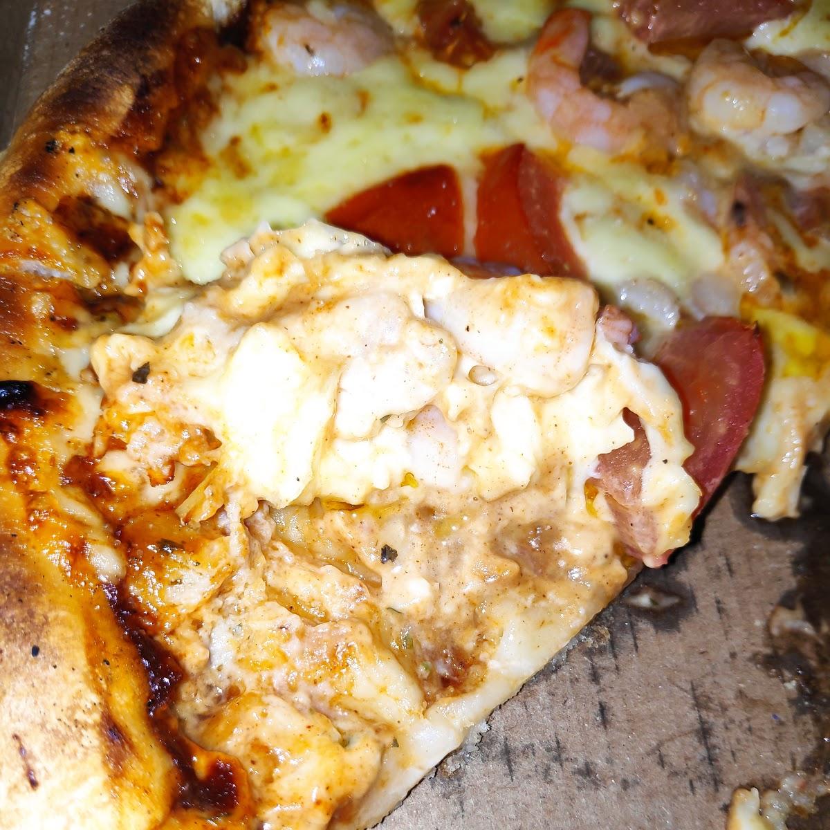 Restaurant "Diazo Delivery" in Berlin