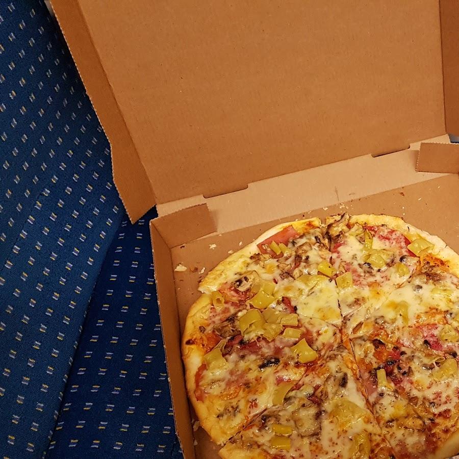 Restaurant "Pizza 4 You" in Eichstätt