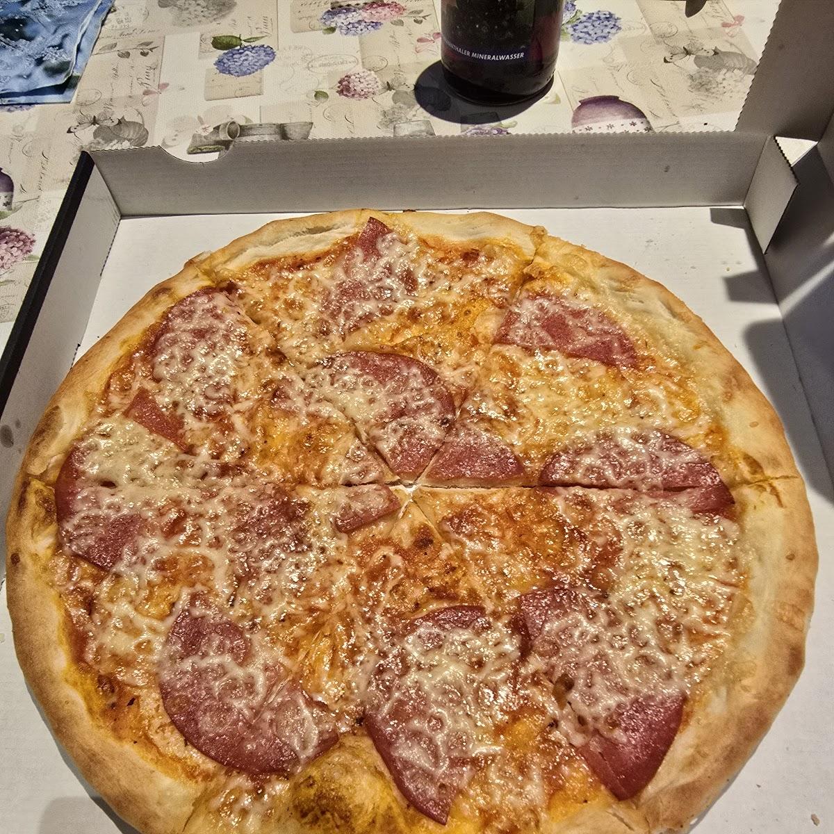Restaurant "Pizza 4 You" in Eichstätt