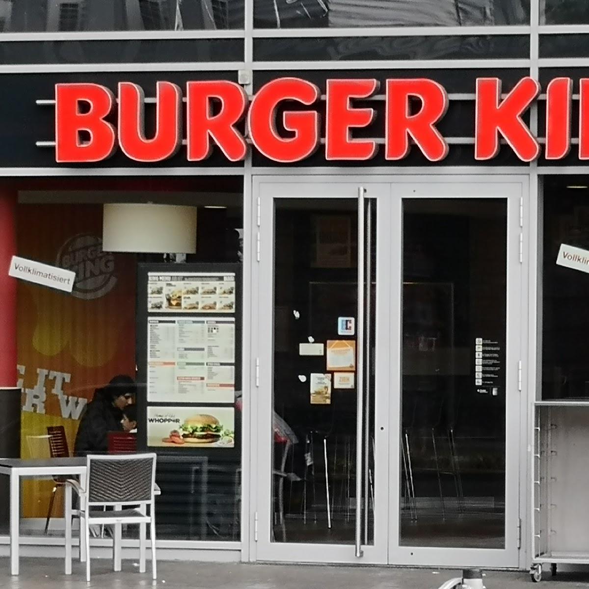 Restaurant "Burger King  Hörde" in Dortmund