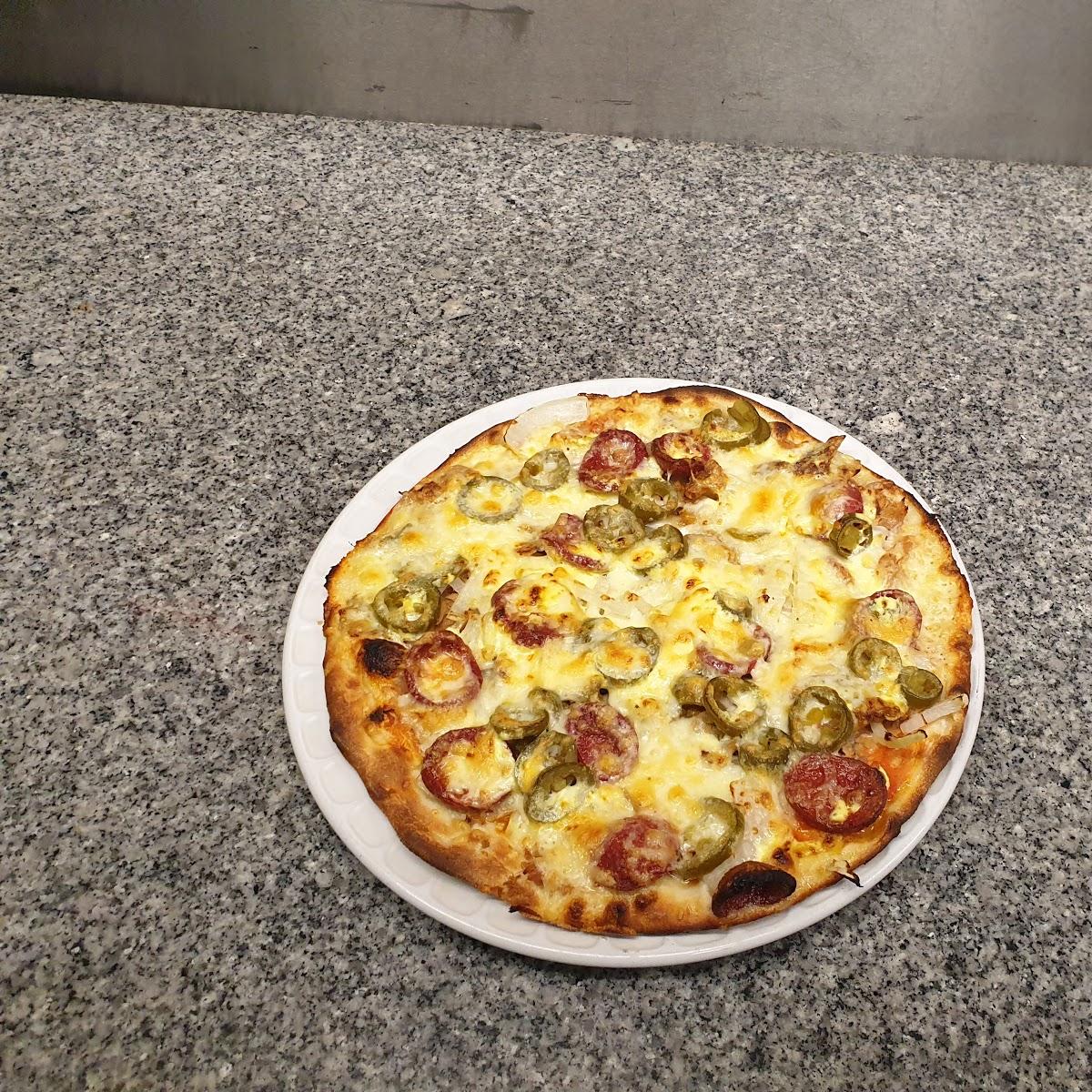 Restaurant "Pizzeria La Medya" in Dortmund